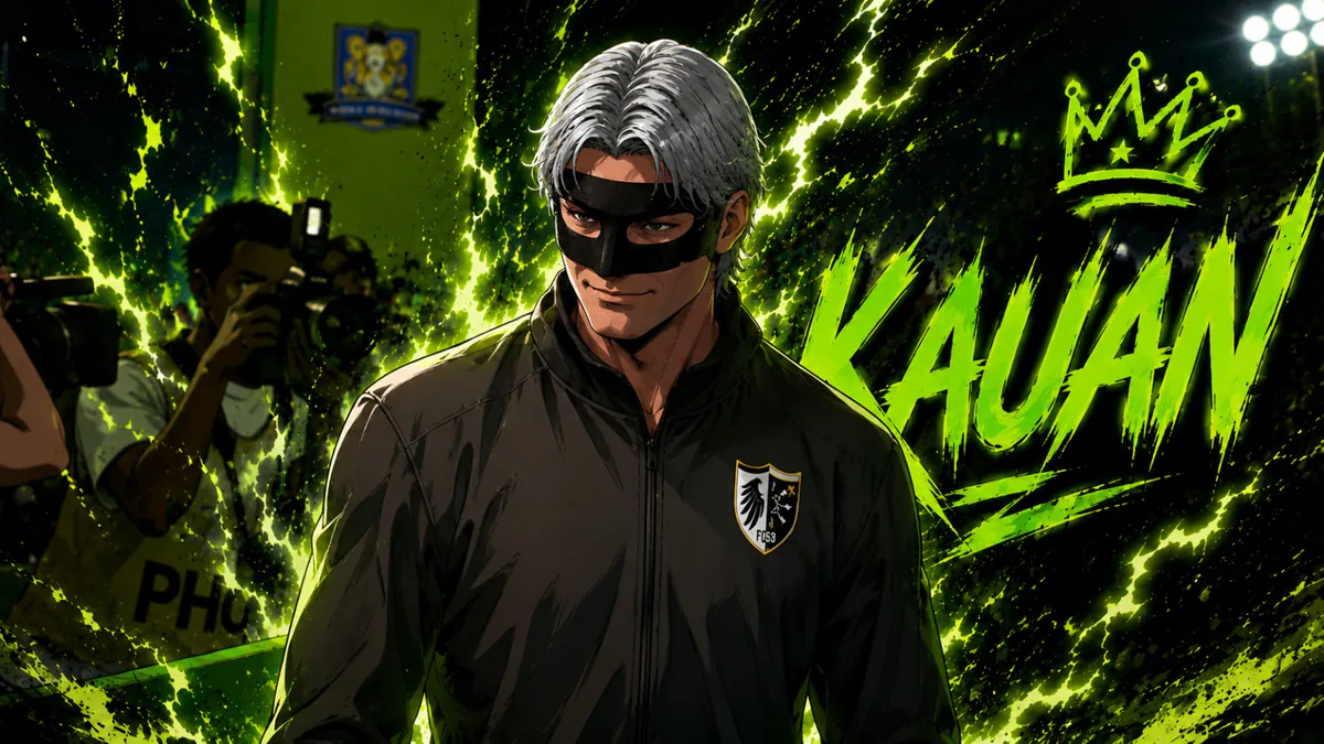 Kauanlleal