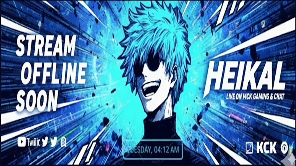 HIKELJR7
