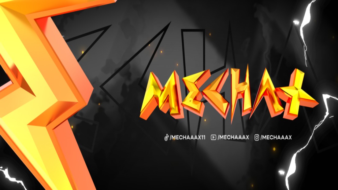 Mechax