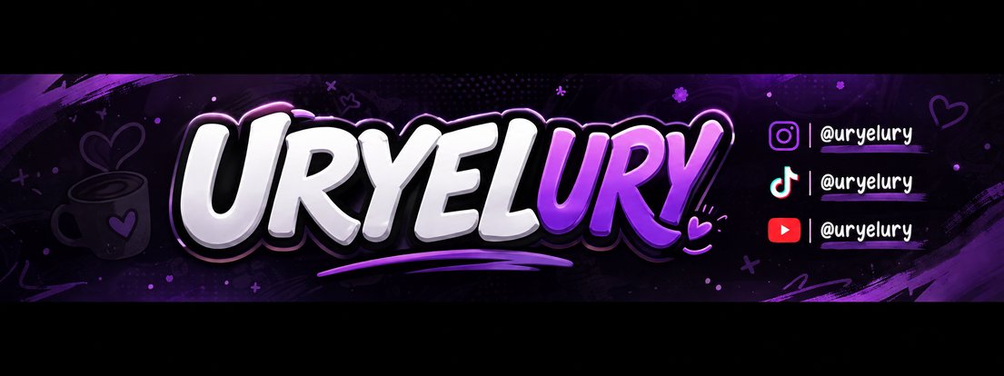 uryelury