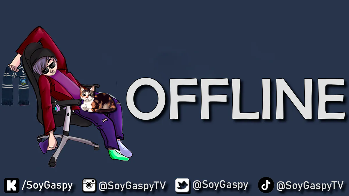 SoyGaspy