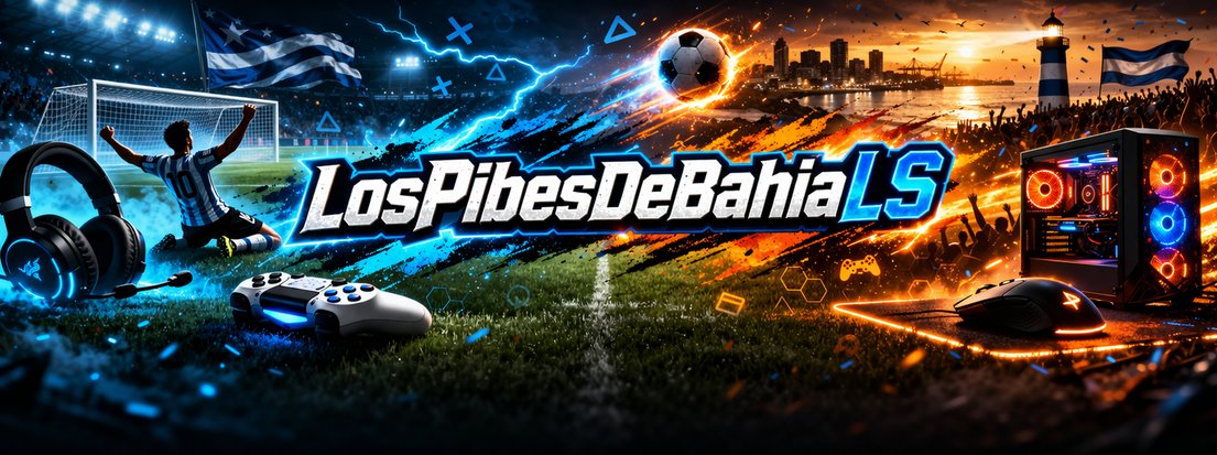LosPibesDeBahiaLS