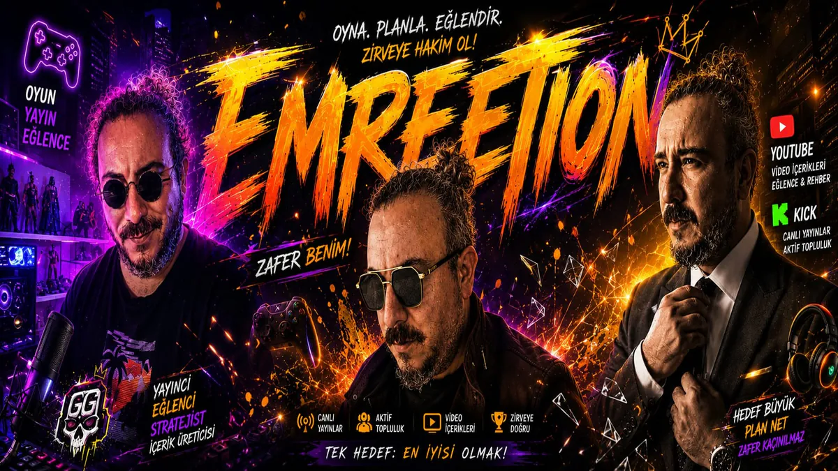 emreetion