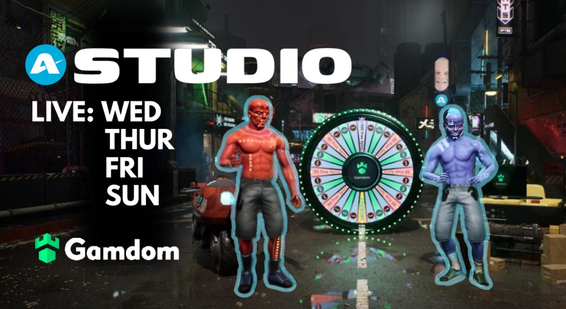 ASTUDIO