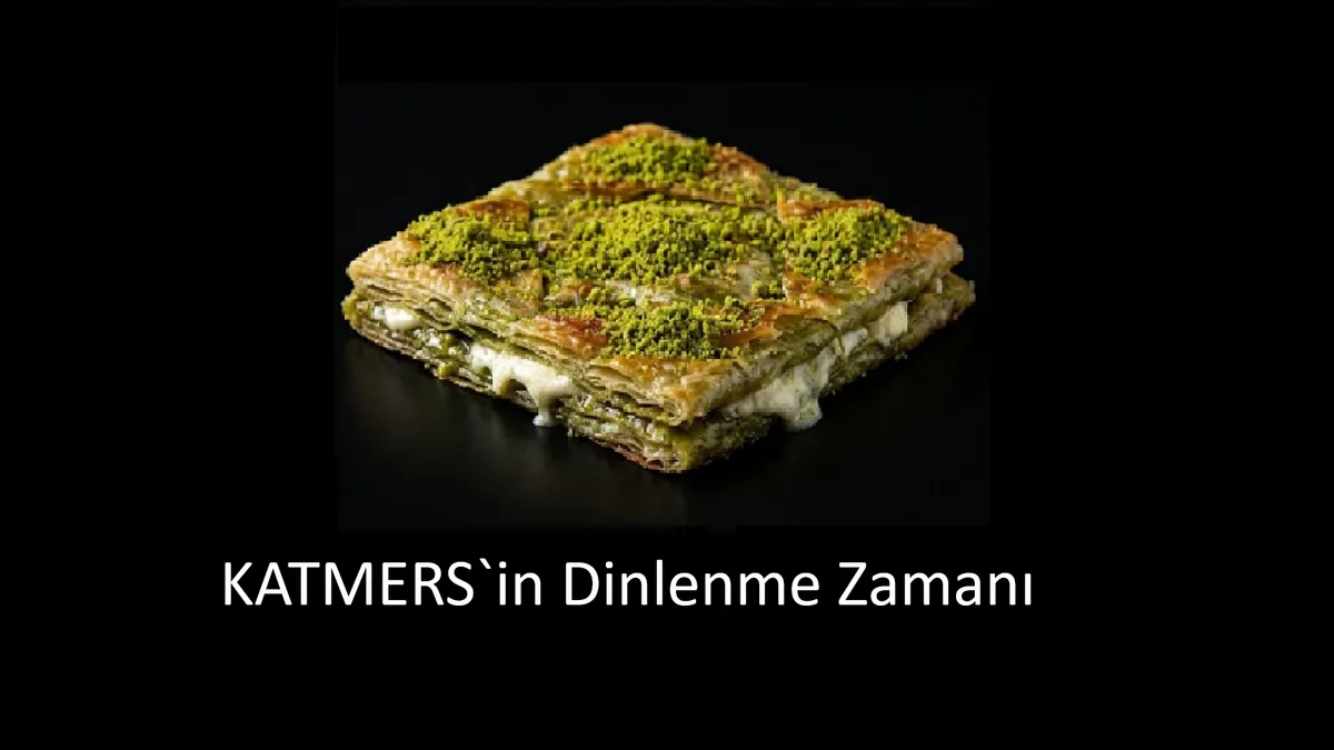 Katmers