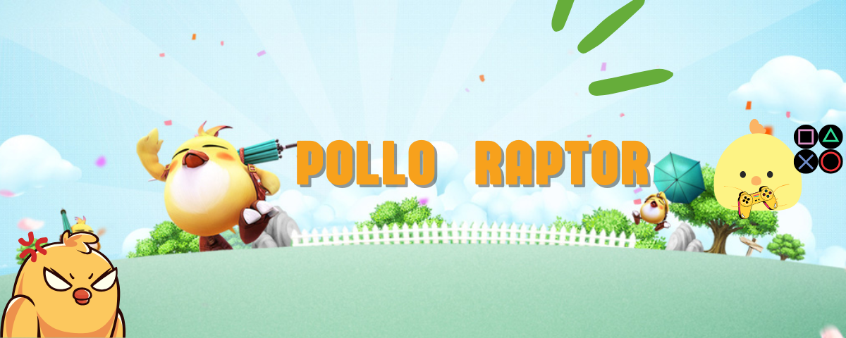 Pollo_Raptor Stream - Watch Live on Kick
