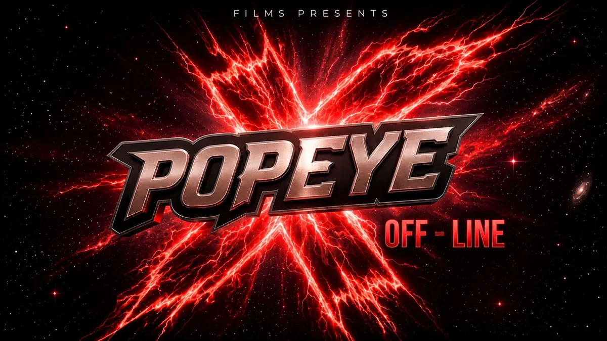 PopeyeX15