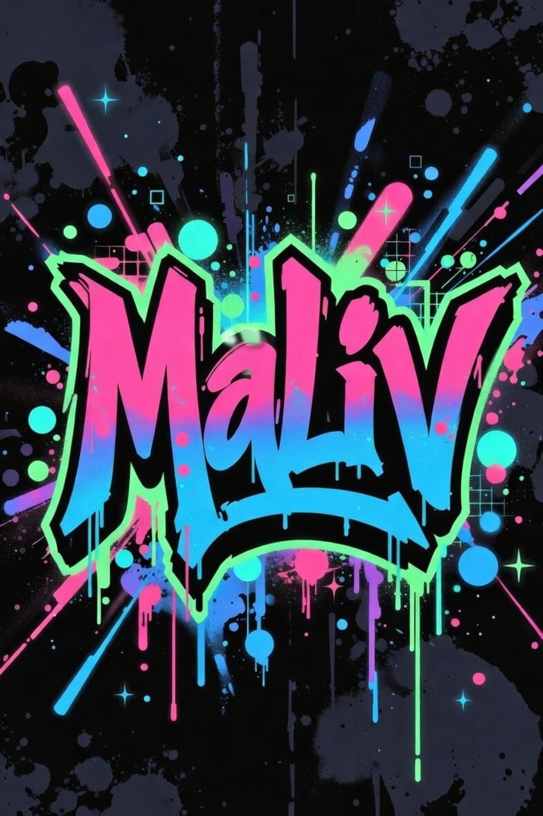 MalivRS