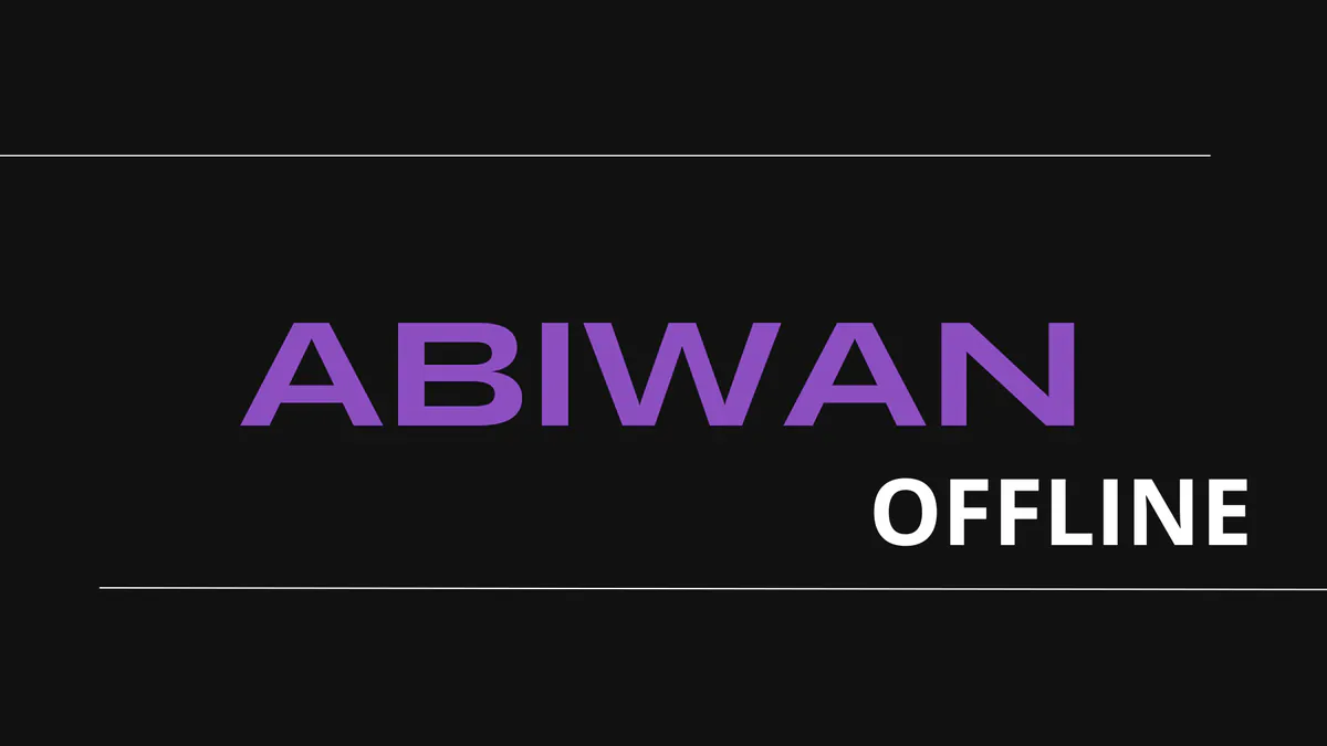 4biwan
