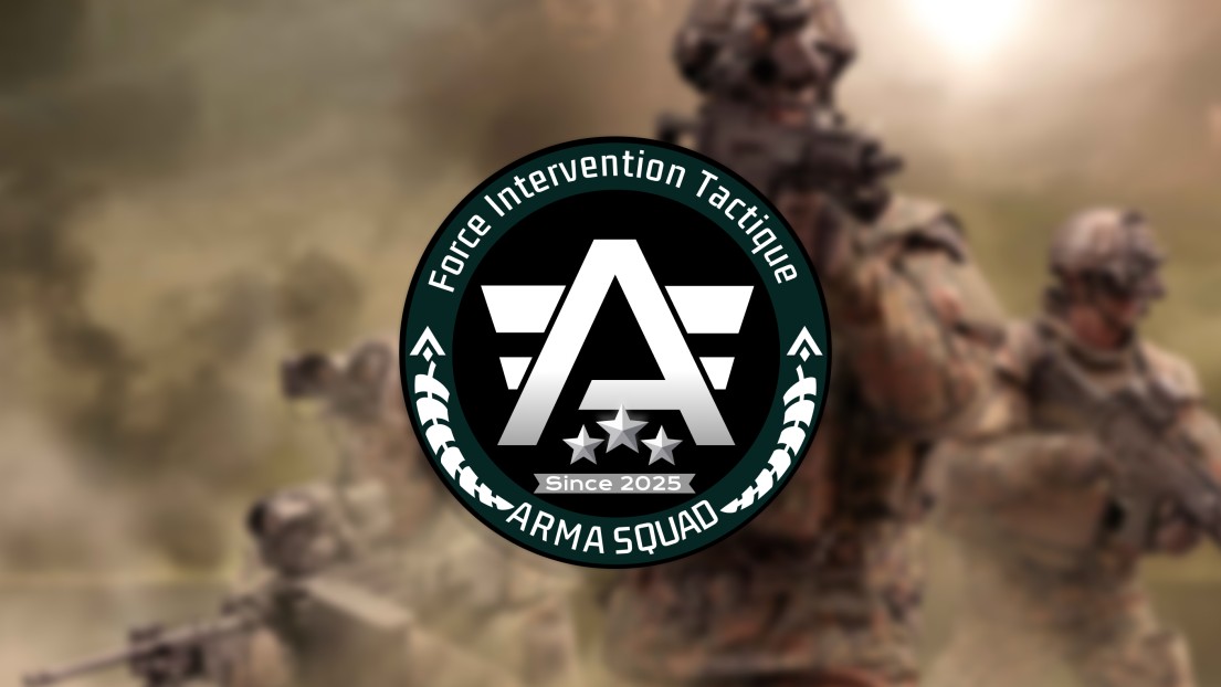 teamarmasquad