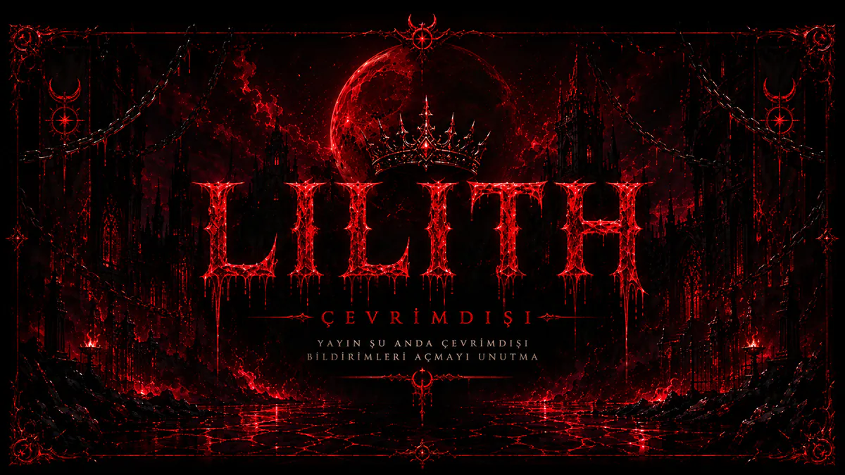 Lilith_TR