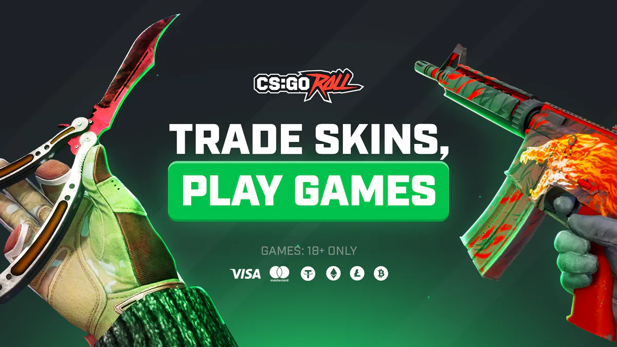 CSGORoll