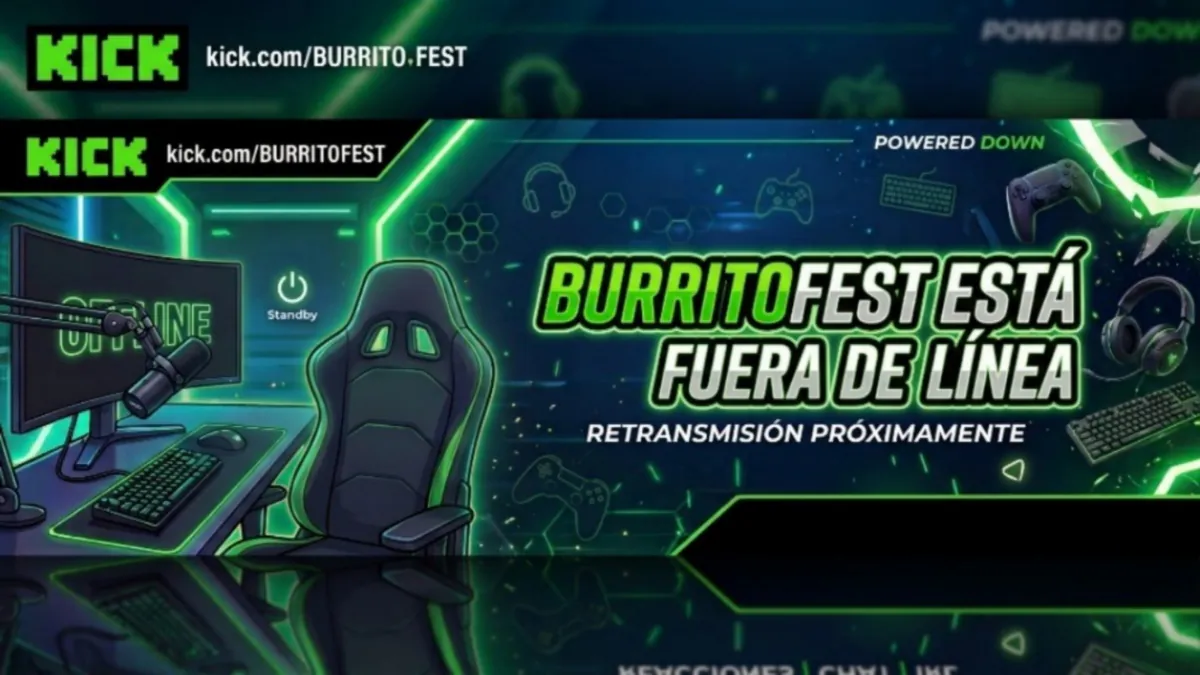 Burritofest