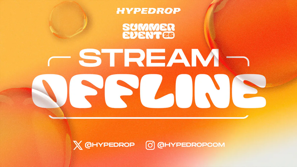 HypeDrop