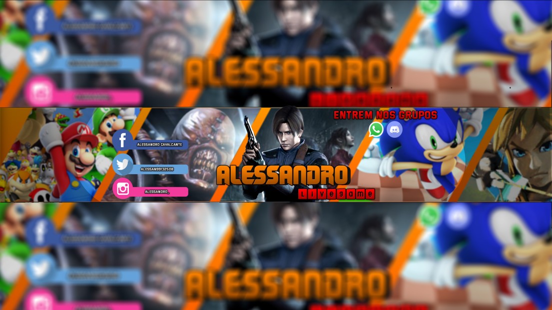 AlessandrolivePES