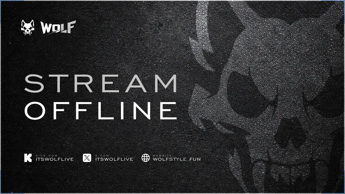 ITSWOLFLIVE