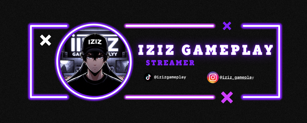 IZIZ_GAMEPLAY Stream - Watch Live on Kick