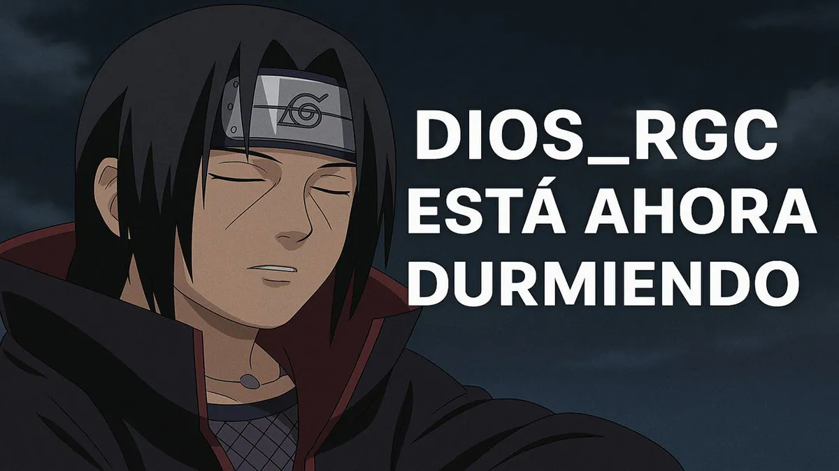 Dios_RGC