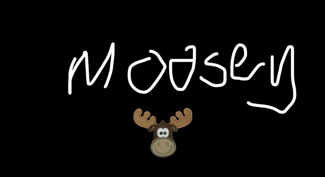 Moosey