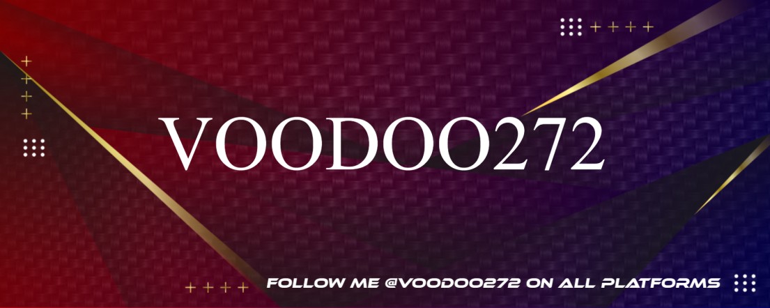 voodoo272