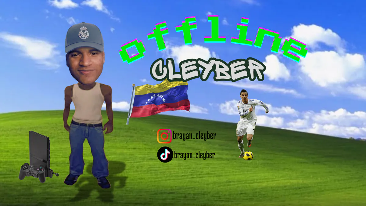 CleeyB