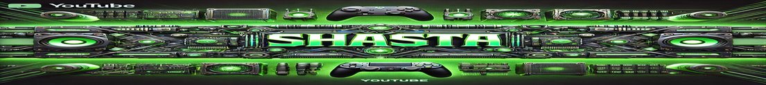 ShastaX