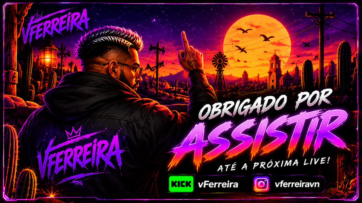vFerreiira