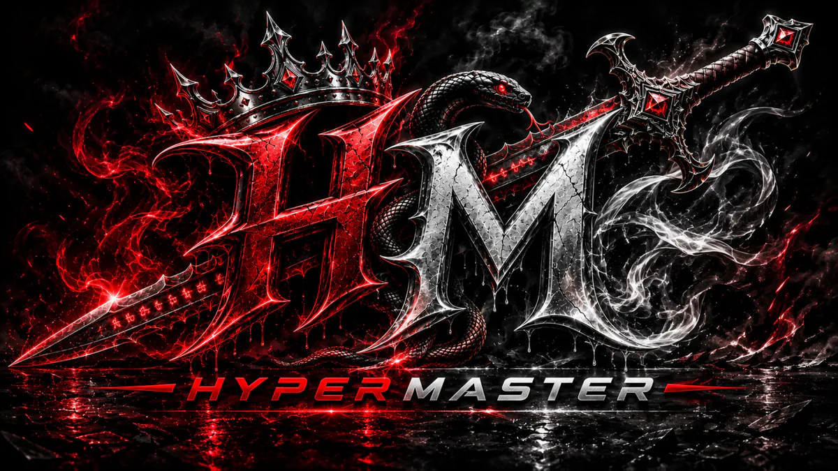 Hypermasterr