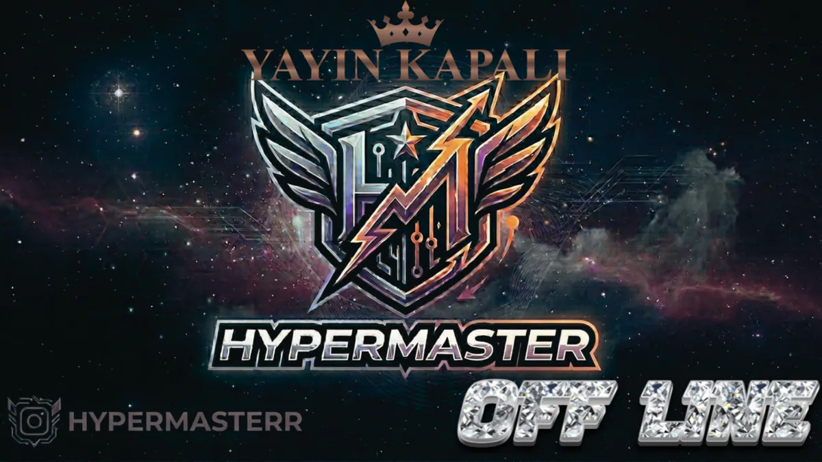 Hypermasterr