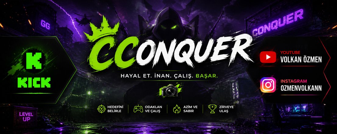 CConquer
