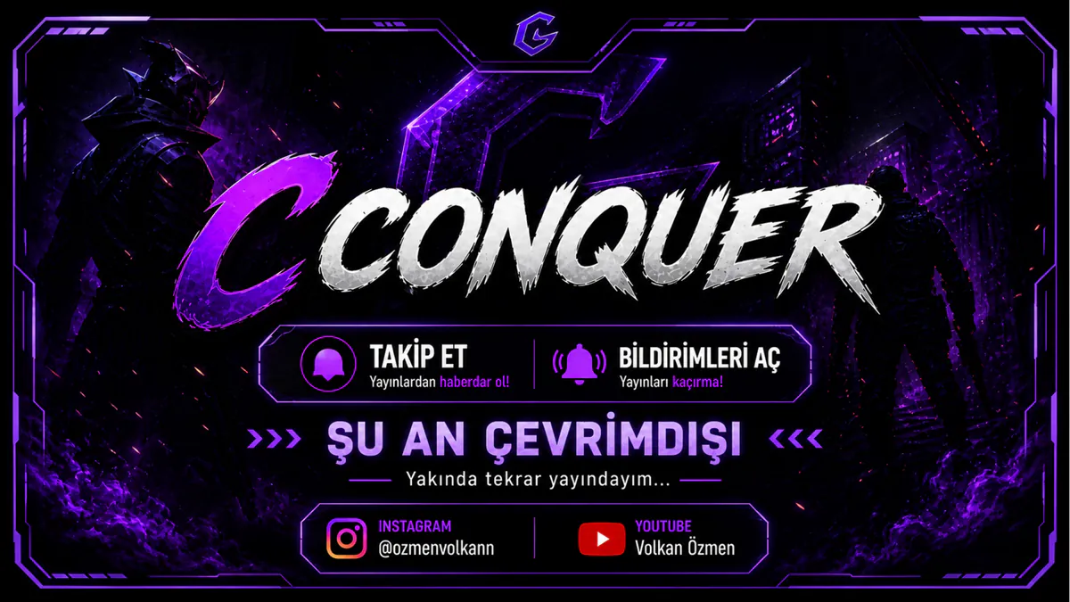 CConquer