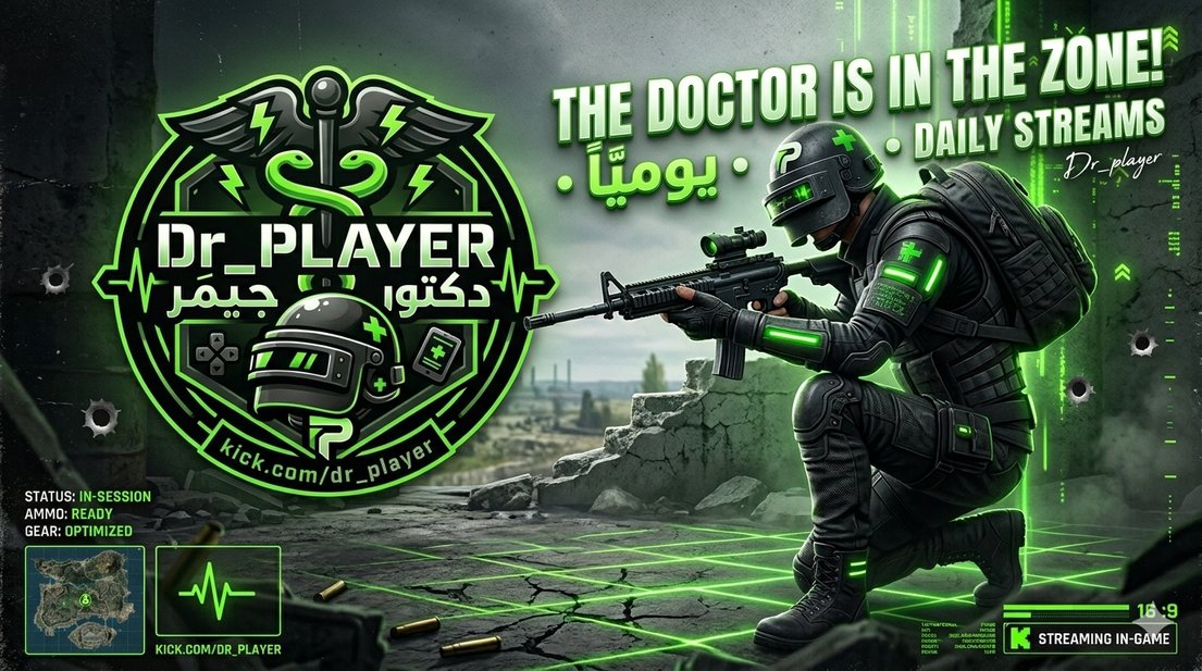 Dr_player