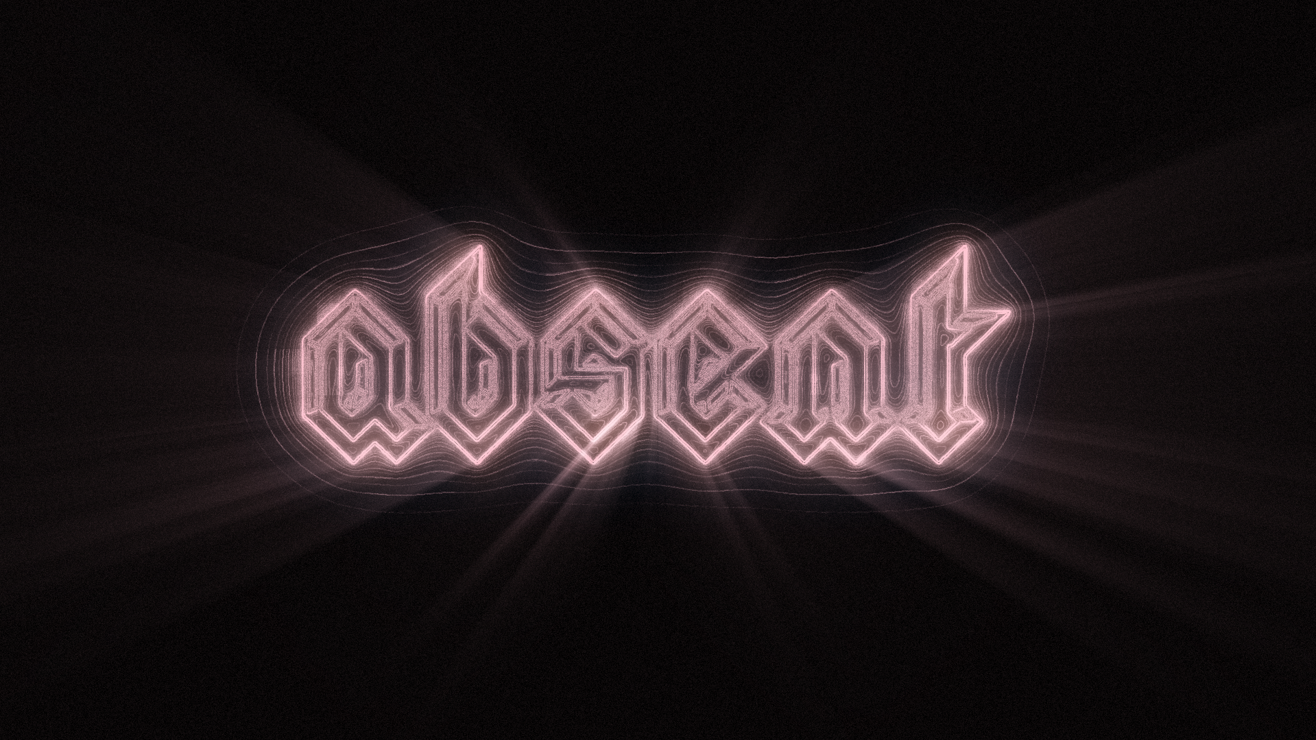 Kick banner for @absent