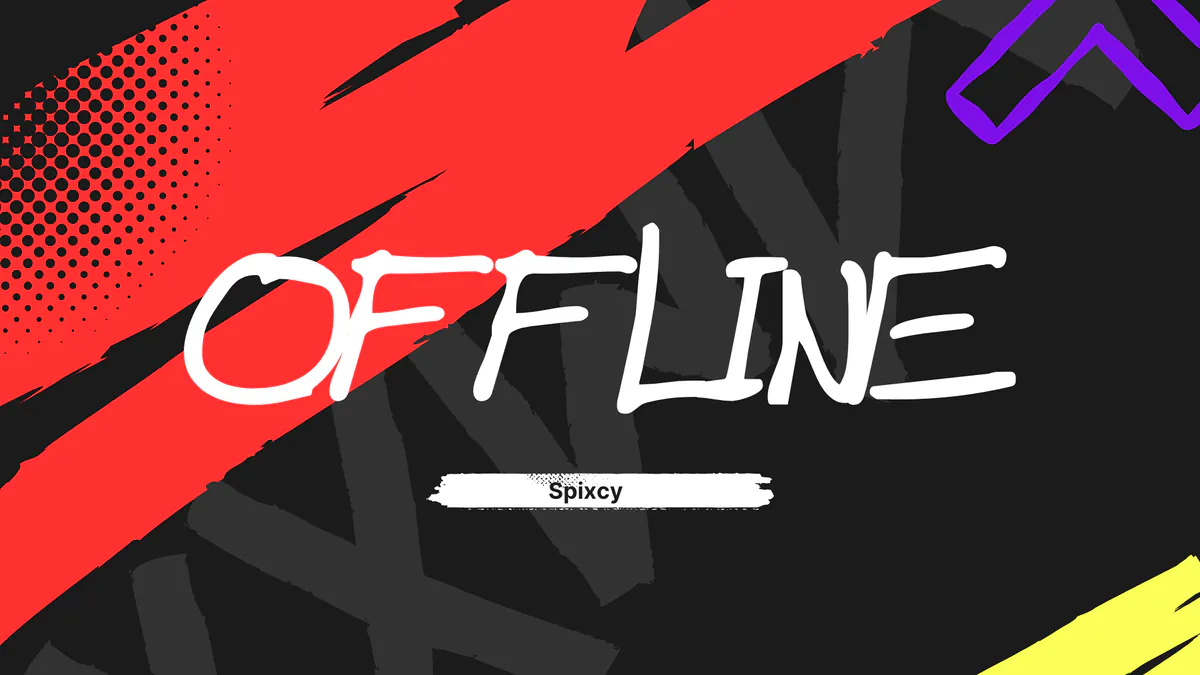 SpixcyTv