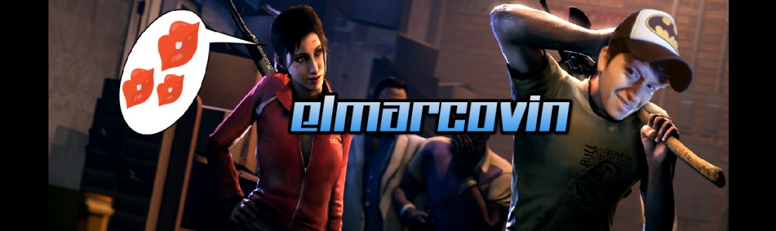 Elmarcovin