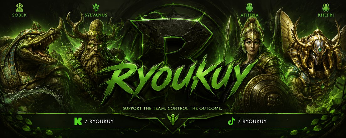 Ryoukuy