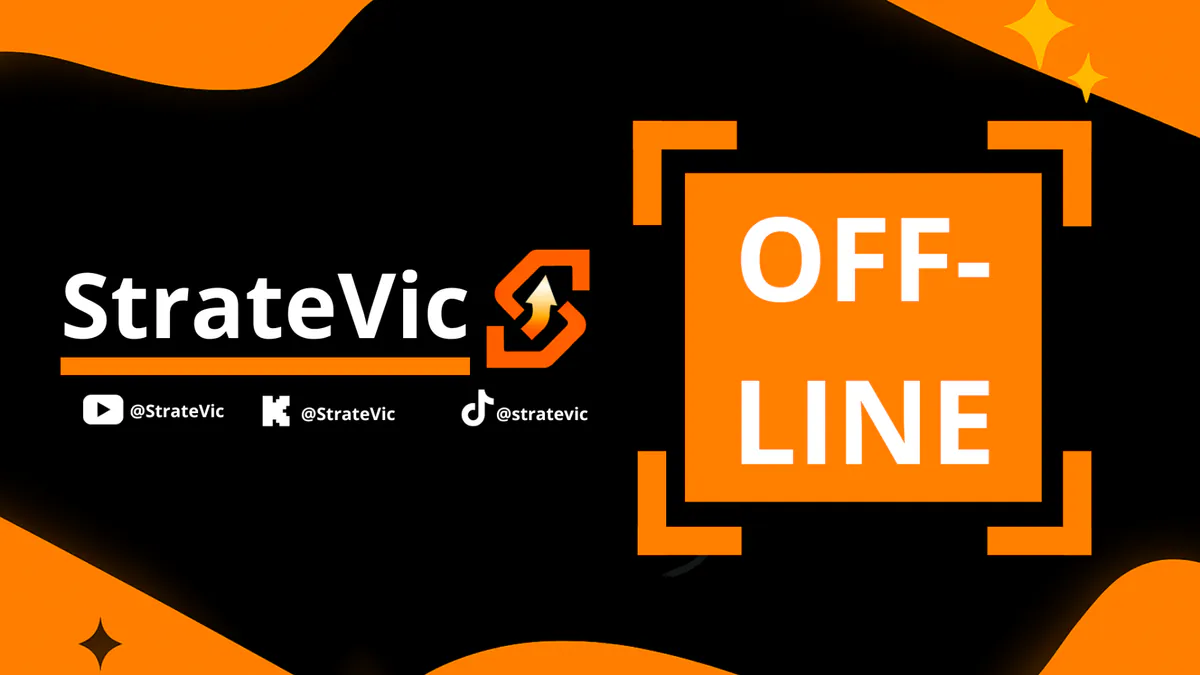 StrateVic