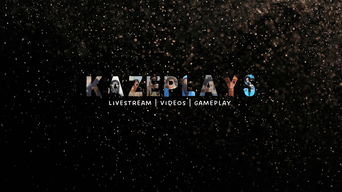 KazePlays
