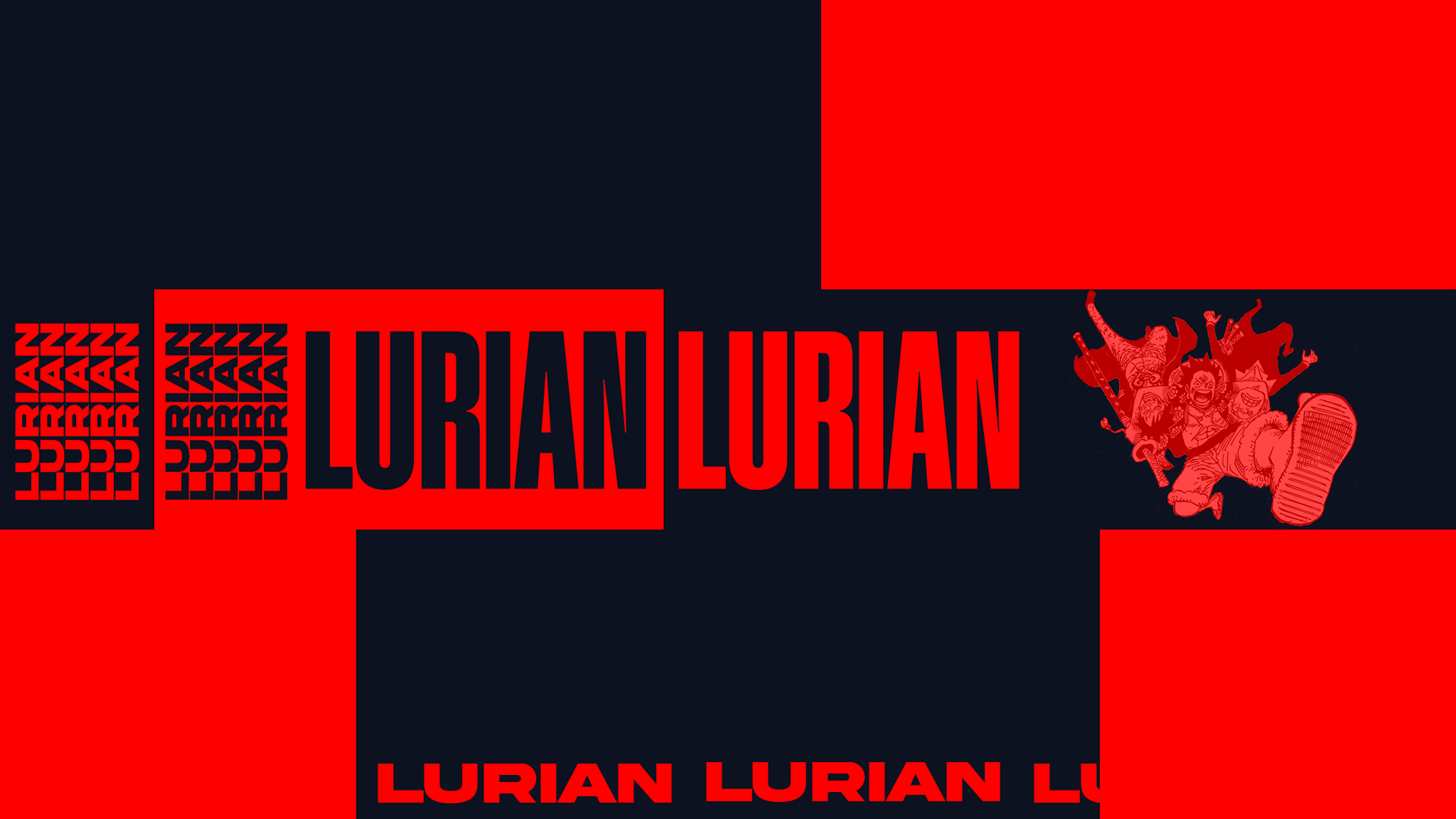Kick banner for @lurian