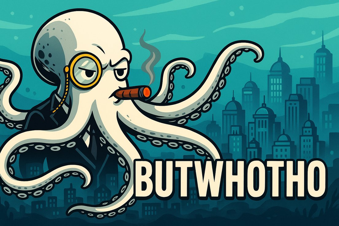 butwhotho