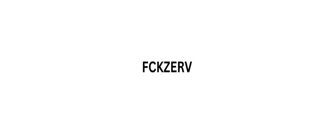FKZERV