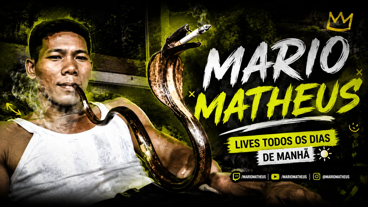 mariomatheus