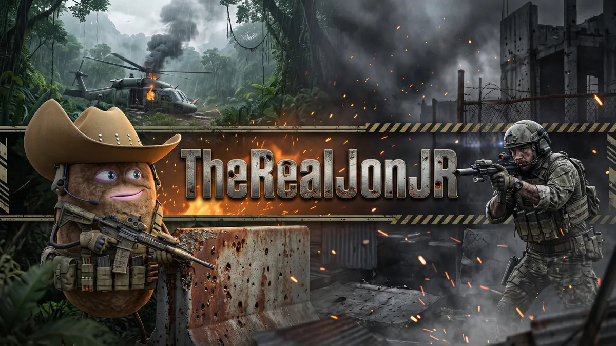 TheRealJonJr