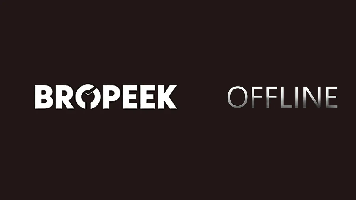 BROPEEK