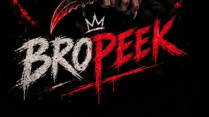 BROPEEK