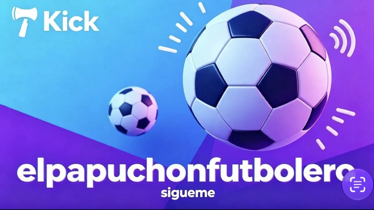 elpapuchonfutbolero