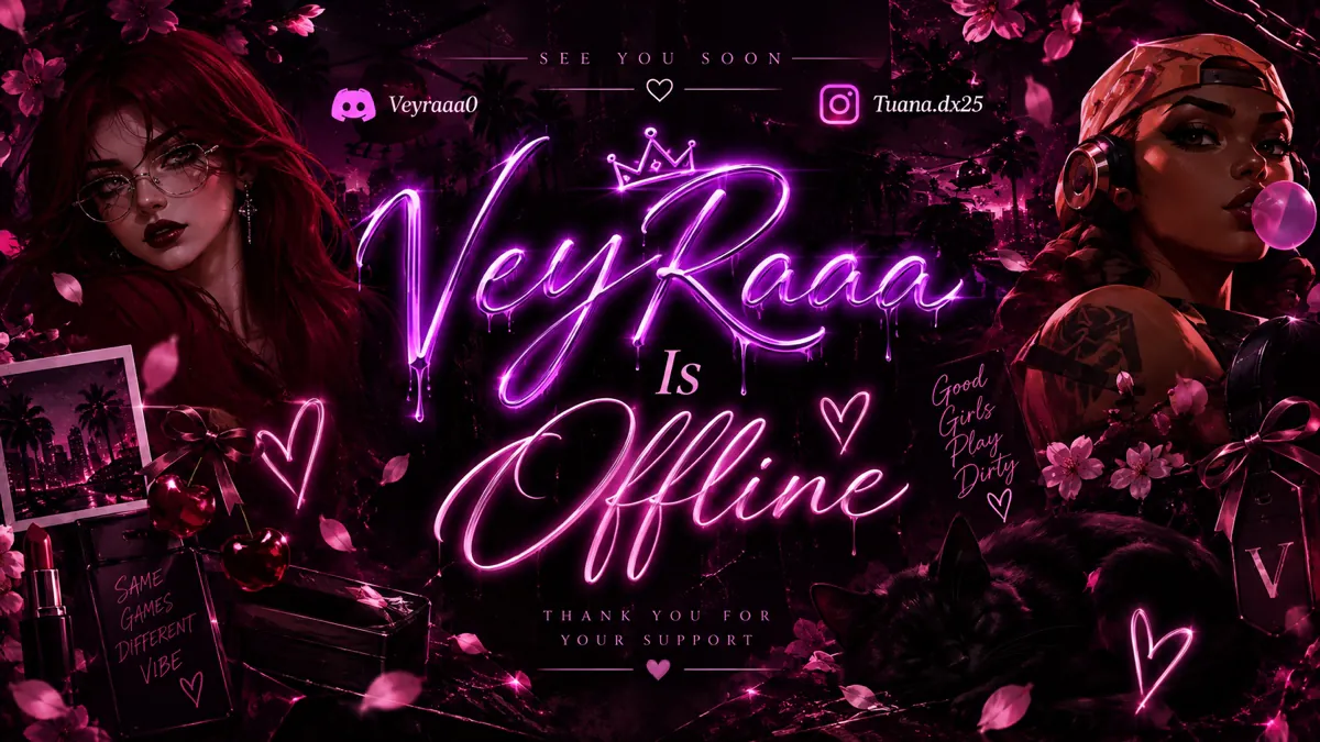 VeyRaaa