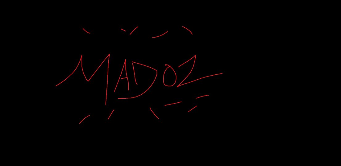 Madozdd