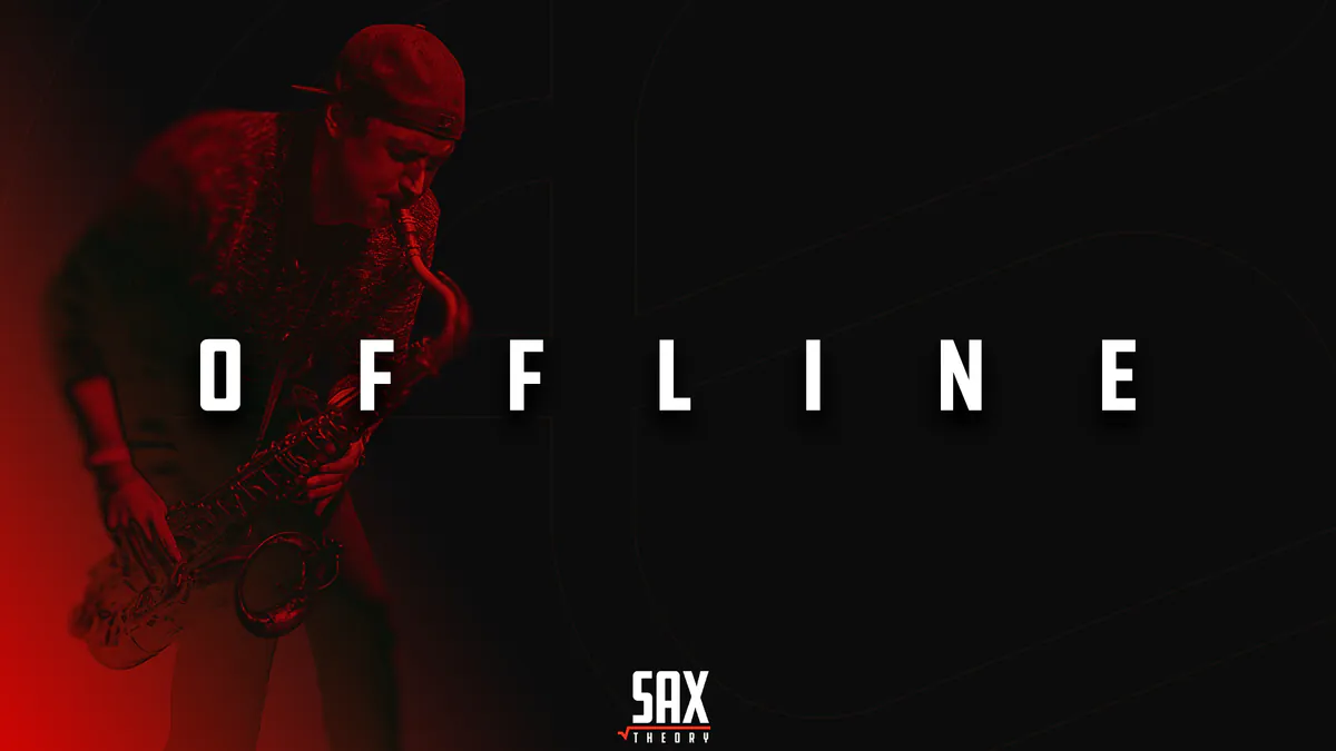 SaxTheory
