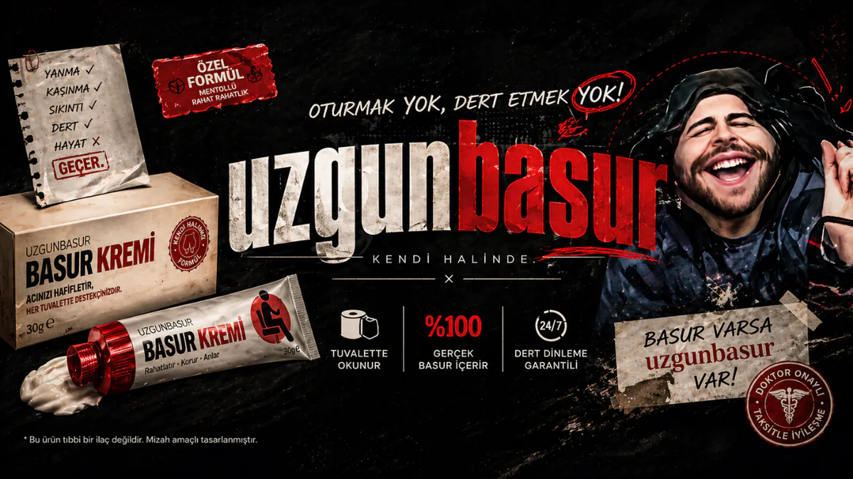 uzgunnbasur